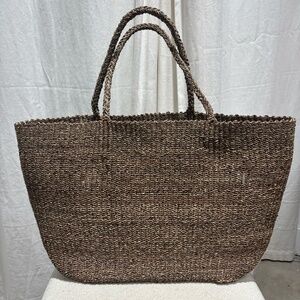 Sophie Digard Large Tote in Ballure